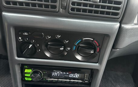 Daewoo Nexia I рестайлинг, 2006 год, 200 000 рублей, 14 фотография