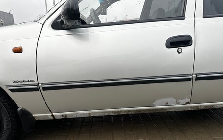 Daewoo Nexia I рестайлинг, 2006 год, 200 000 рублей, 7 фотография