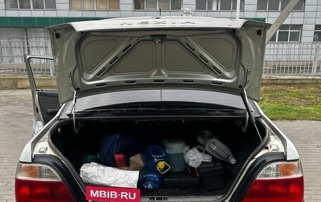 Daewoo Nexia I рестайлинг, 2006 год, 200 000 рублей, 3 фотография