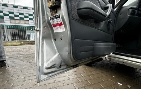 Daewoo Nexia I рестайлинг, 2006 год, 200 000 рублей, 15 фотография