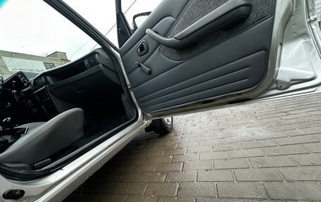 Daewoo Nexia I рестайлинг, 2006 год, 200 000 рублей, 20 фотография