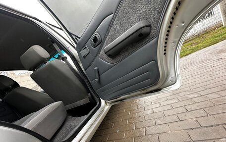 Daewoo Nexia I рестайлинг, 2006 год, 200 000 рублей, 19 фотография