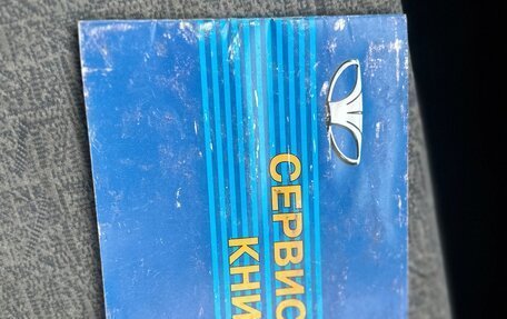 Daewoo Nexia I рестайлинг, 2006 год, 200 000 рублей, 23 фотография