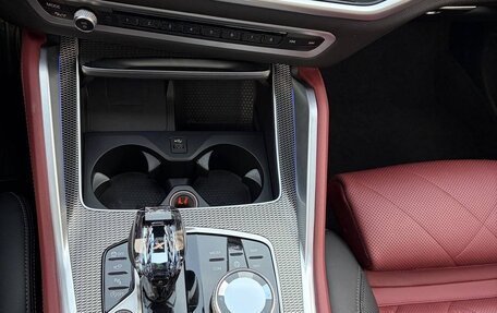 BMW X6, 2023 год, 10 600 000 рублей, 2 фотография