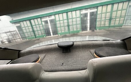 Daewoo Nexia I рестайлинг, 2006 год, 200 000 рублей, 17 фотография