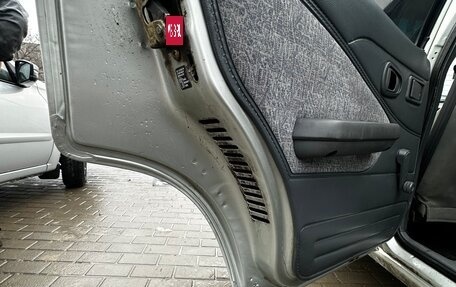 Daewoo Nexia I рестайлинг, 2006 год, 200 000 рублей, 16 фотография