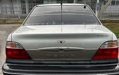 Daewoo Nexia I рестайлинг, 2006 год, 200 000 рублей, 21 фотография