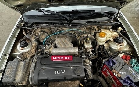 Daewoo Nexia I рестайлинг, 2006 год, 200 000 рублей, 18 фотография