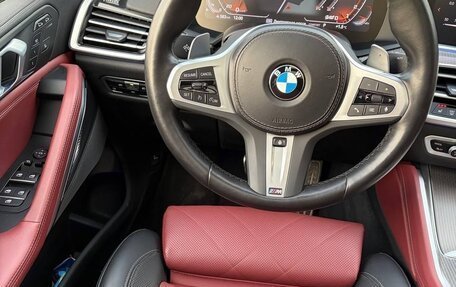 BMW X6, 2023 год, 10 600 000 рублей, 8 фотография