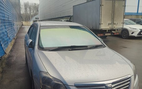 Toyota Premio, 2010 год, 1 100 000 рублей, 3 фотография