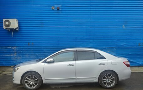 Toyota Premio, 2010 год, 1 100 000 рублей, 8 фотография