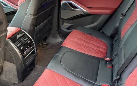 BMW X6, 2023 год, 10 600 000 рублей, 11 фотография