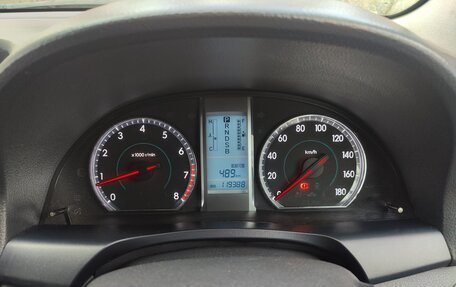 Toyota Premio, 2010 год, 1 100 000 рублей, 11 фотография