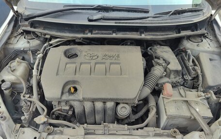 Toyota Premio, 2010 год, 1 100 000 рублей, 10 фотография