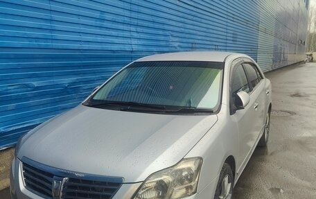 Toyota Premio, 2010 год, 1 100 000 рублей, 5 фотография