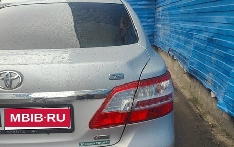 Toyota Premio, 2010 год, 1 100 000 рублей, 7 фотография