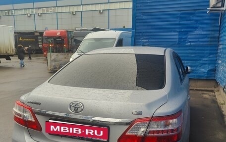 Toyota Premio, 2010 год, 1 100 000 рублей, 9 фотография