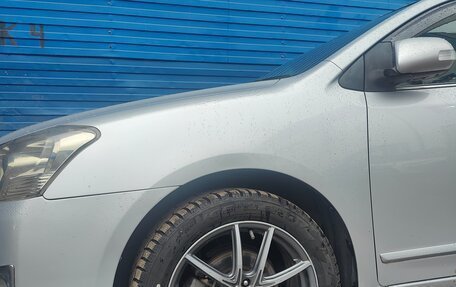 Toyota Premio, 2010 год, 1 100 000 рублей, 17 фотография