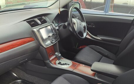 Toyota Premio, 2010 год, 1 100 000 рублей, 19 фотография