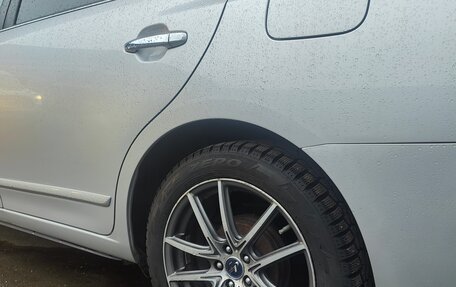 Toyota Premio, 2010 год, 1 100 000 рублей, 18 фотография