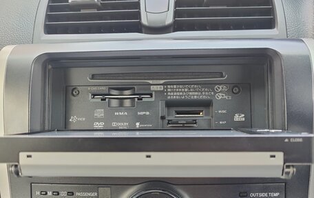 Toyota Premio, 2010 год, 1 100 000 рублей, 13 фотография