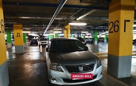 Toyota Premio, 2010 год, 1 100 000 рублей, 23 фотография