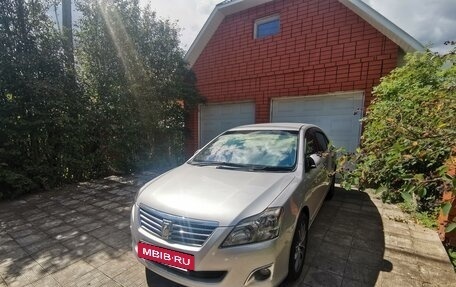 Toyota Premio, 2010 год, 1 100 000 рублей, 24 фотография