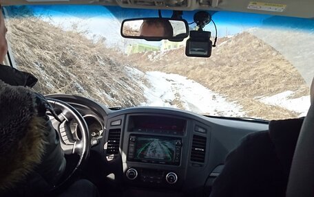 Mitsubishi Pajero IV, 2013 год, 2 100 000 рублей, 7 фотография