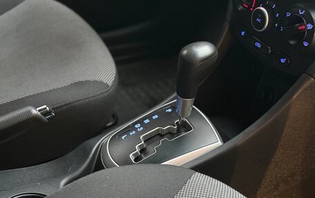 Hyundai Solaris II рестайлинг, 2011 год, 949 000 рублей, 21 фотография