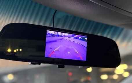 Hyundai Solaris II рестайлинг, 2011 год, 949 000 рублей, 22 фотография