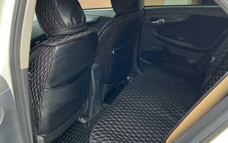 Toyota Corolla, 2012 год, 950 000 рублей, 7 фотография