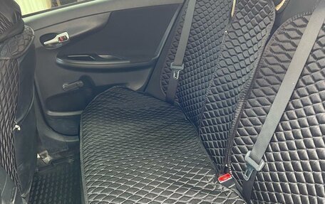 Toyota Corolla, 2012 год, 950 000 рублей, 3 фотография