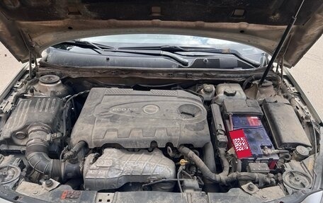 Opel Insignia II рестайлинг, 2014 год, 10 550 000 рублей, 13 фотография