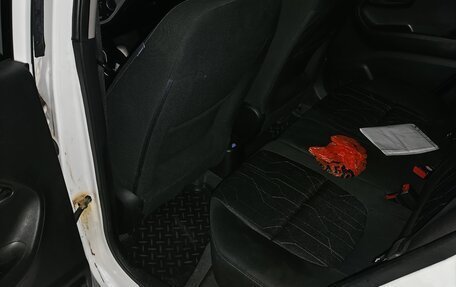 KIA Picanto II, 2011 год, 730 000 рублей, 9 фотография