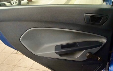 Ford Fiesta, 2010 год, 499 000 рублей, 9 фотография