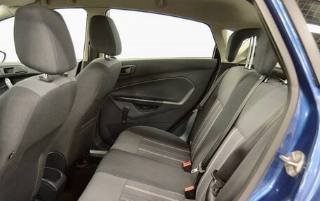 Ford Fiesta, 2010 год, 499 000 рублей, 10 фотография