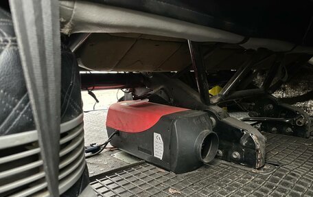 Volkswagen Transporter T5 рестайлинг, 2009 год, 1 330 000 рублей, 11 фотография