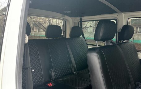 Volkswagen Transporter T5 рестайлинг, 2009 год, 1 330 000 рублей, 8 фотография