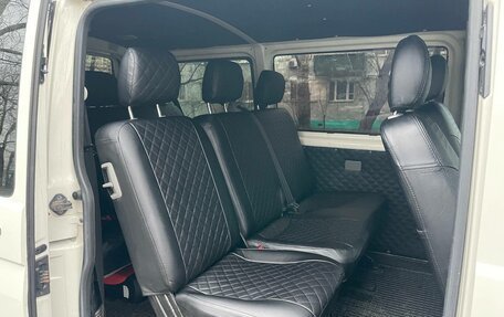 Volkswagen Transporter T5 рестайлинг, 2009 год, 1 330 000 рублей, 14 фотография