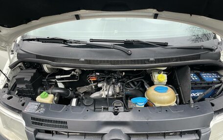 Volkswagen Transporter T5 рестайлинг, 2009 год, 1 330 000 рублей, 15 фотография