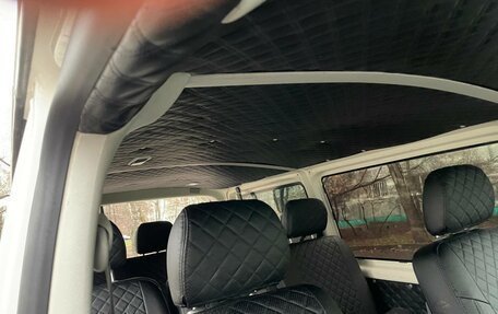 Volkswagen Transporter T5 рестайлинг, 2009 год, 1 330 000 рублей, 17 фотография