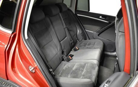 Volkswagen Tiguan I, 2012 год, 1 199 900 рублей, 7 фотография