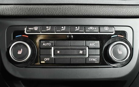 Volkswagen Tiguan I, 2012 год, 1 199 900 рублей, 15 фотография