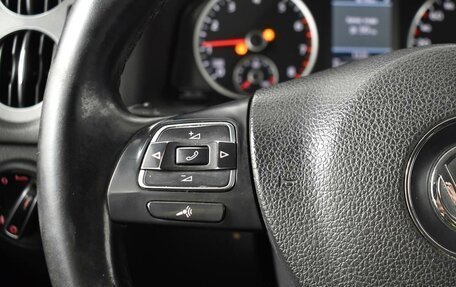 Volkswagen Tiguan I, 2012 год, 1 199 900 рублей, 16 фотография