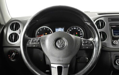 Volkswagen Tiguan I, 2012 год, 1 199 900 рублей, 12 фотография