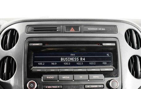 Volkswagen Tiguan I, 2012 год, 1 199 900 рублей, 14 фотография