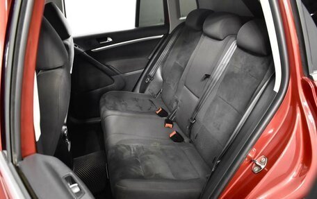 Volkswagen Tiguan I, 2012 год, 1 199 900 рублей, 9 фотография