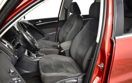 Volkswagen Tiguan I, 2012 год, 1 199 900 рублей, 10 фотография