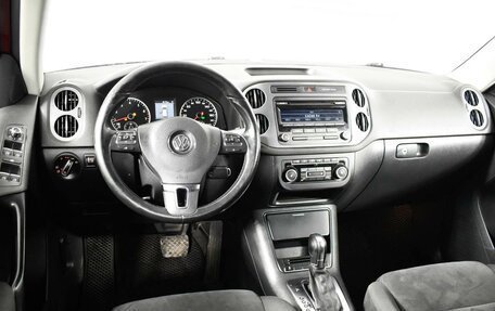Volkswagen Tiguan I, 2012 год, 1 199 900 рублей, 6 фотография