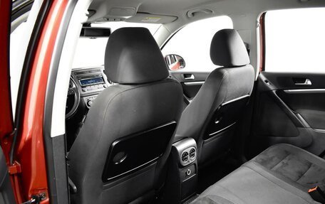 Volkswagen Tiguan I, 2012 год, 1 199 900 рублей, 11 фотография